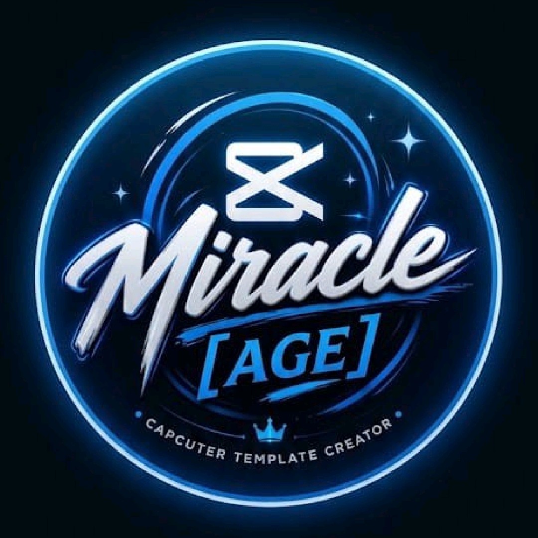 Miracle  [AGE]🇺🇸