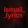 ismail_lyrics
