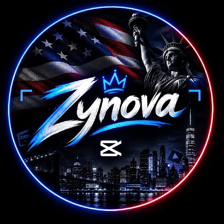Zynova🇺🇸