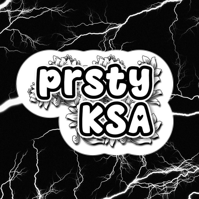 prsty KSA