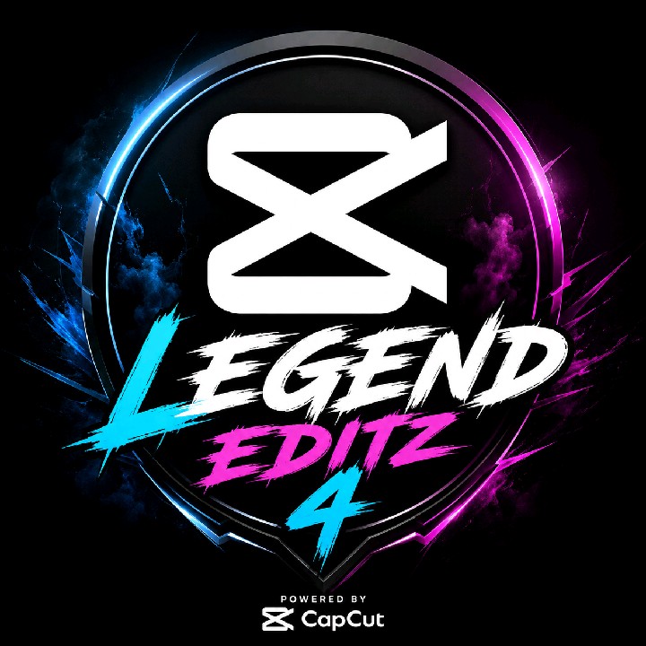 LEGEND EDITZ 4 