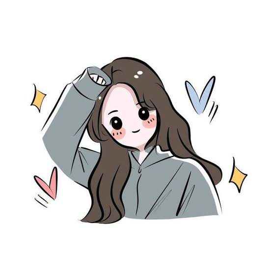 Girls Edit