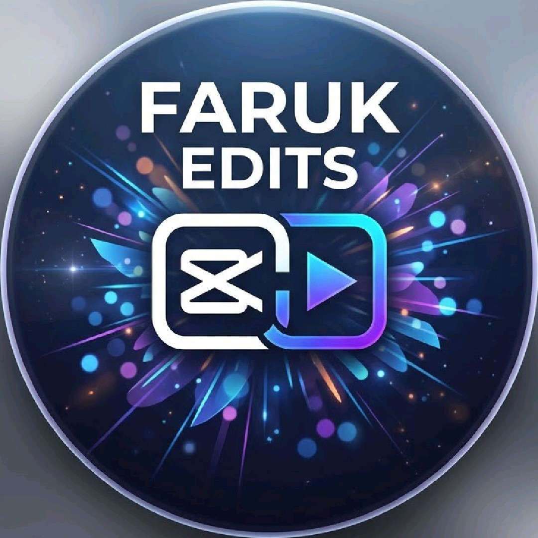 Faruk Edits