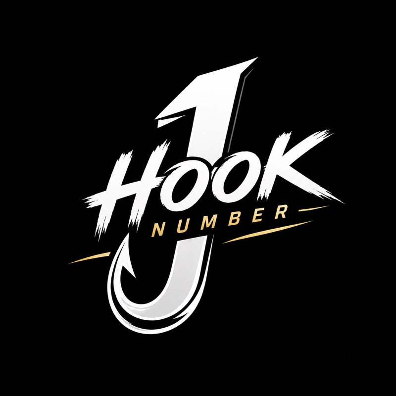 hook Number 1