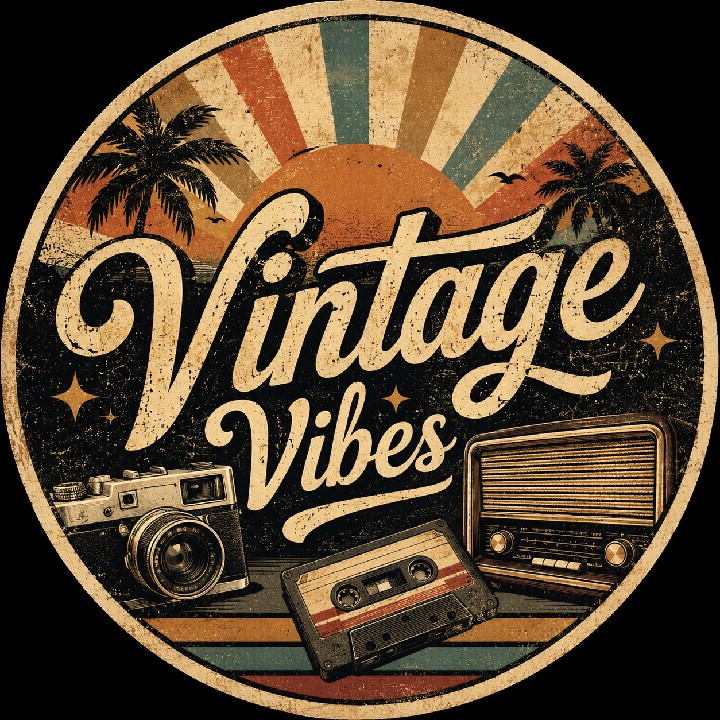 Vintage Vibes