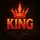 king 