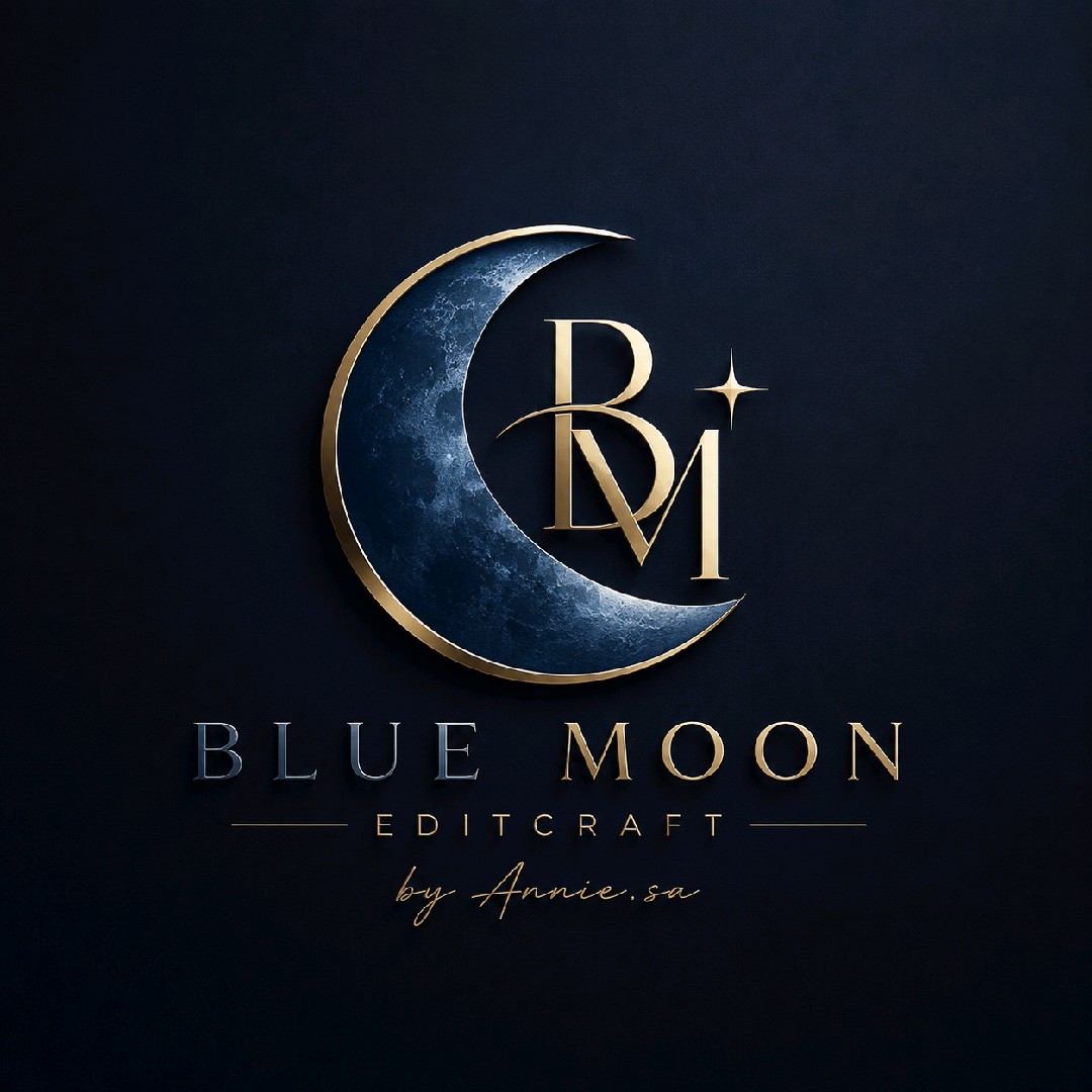 Blue Moon [NS]