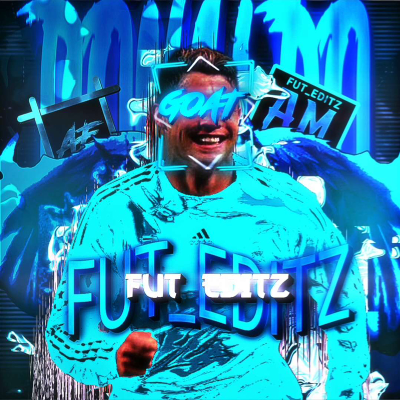 FUT_EDITZ✔️
