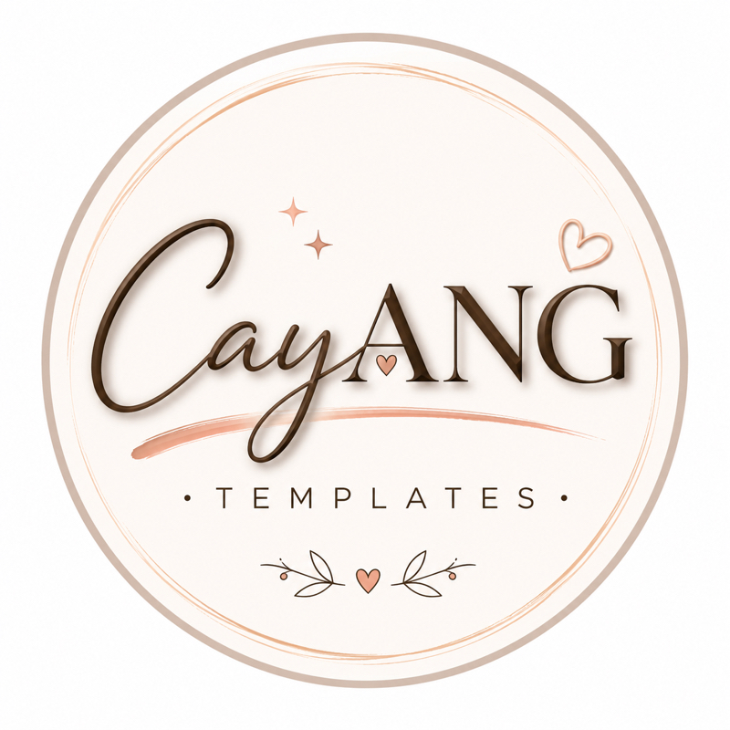 cayANG [LDR]