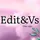 𝑬𝒅𝒊𝒕--𝑽𝒔