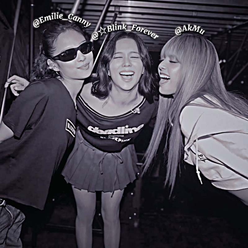 ☆Blink_Forever☆ 