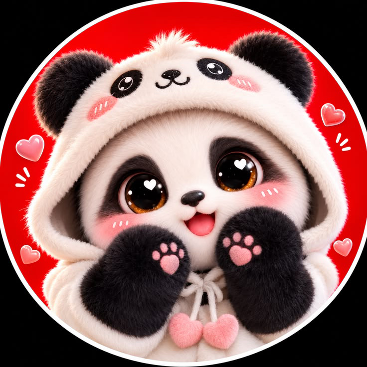 Panda Edit