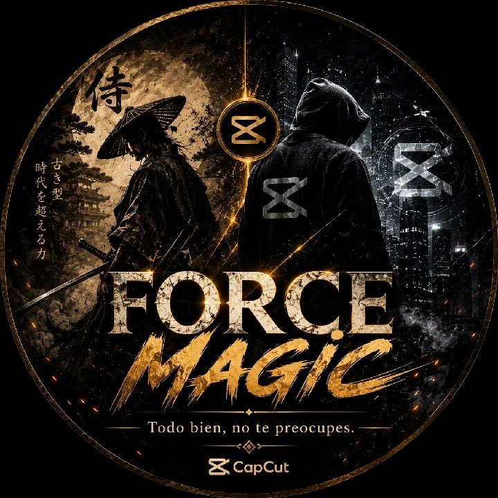 Force Magic