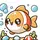 Just a Fish