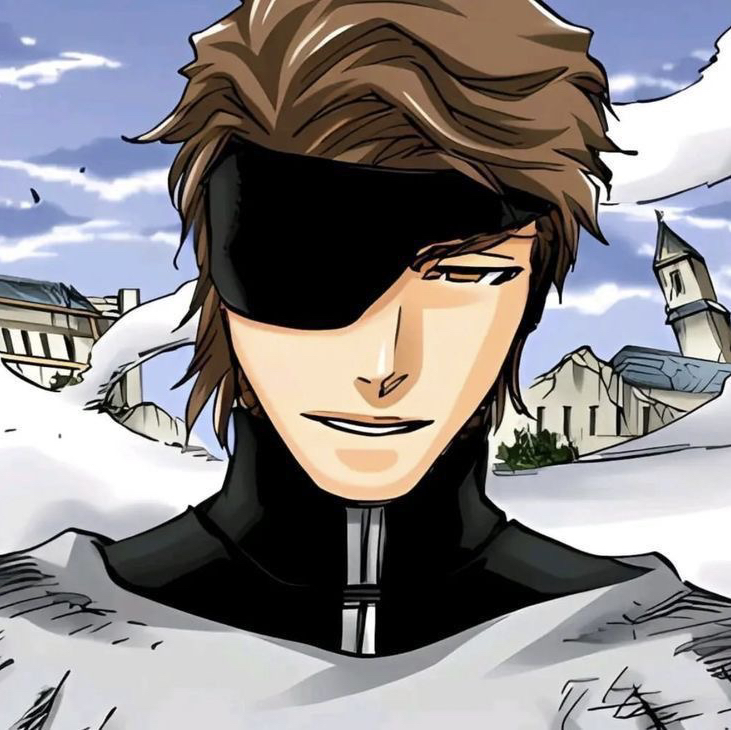 aizen