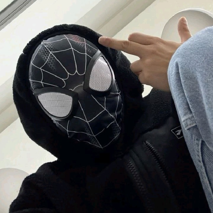 Boyyz🕷 [AP]