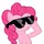 Nana Pinkie Pie 