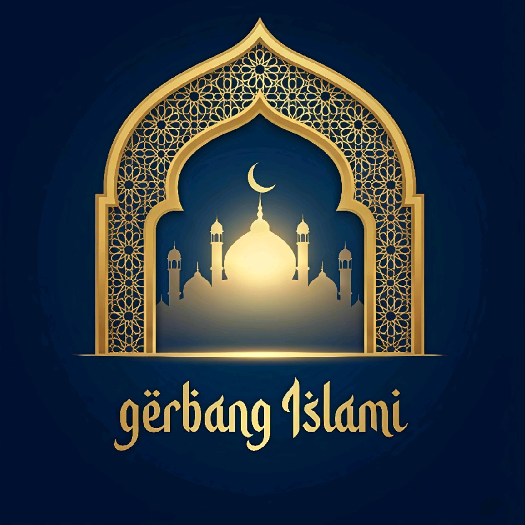 gerbang Islami 
