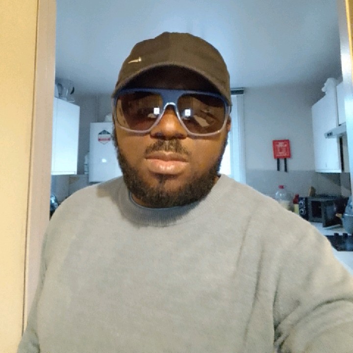 Babatunde Akin-tepede