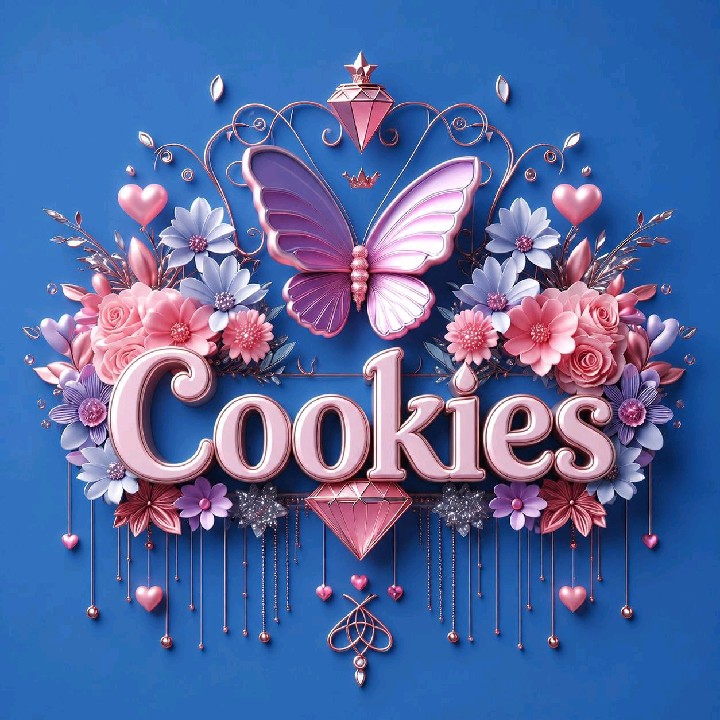 cokies template