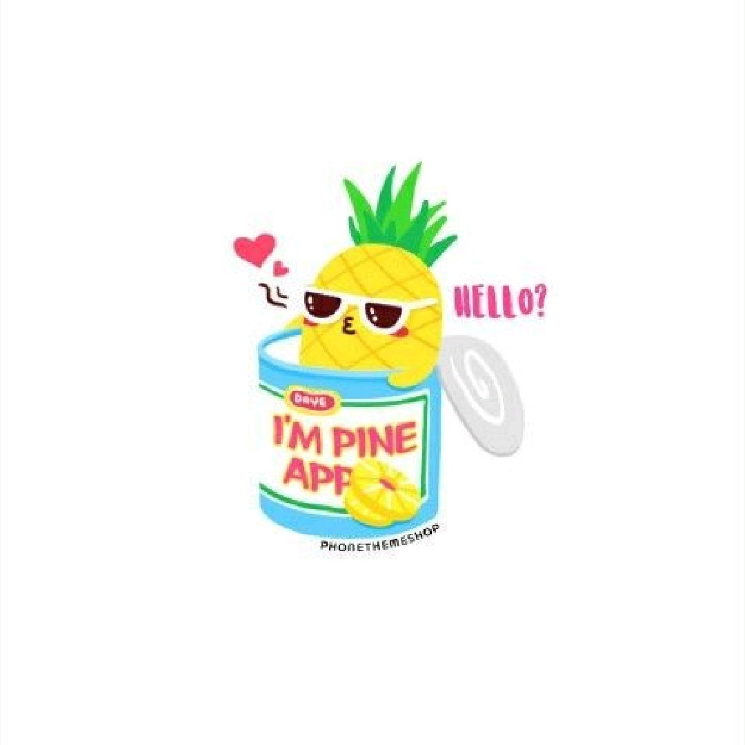 pineapple[ER]
