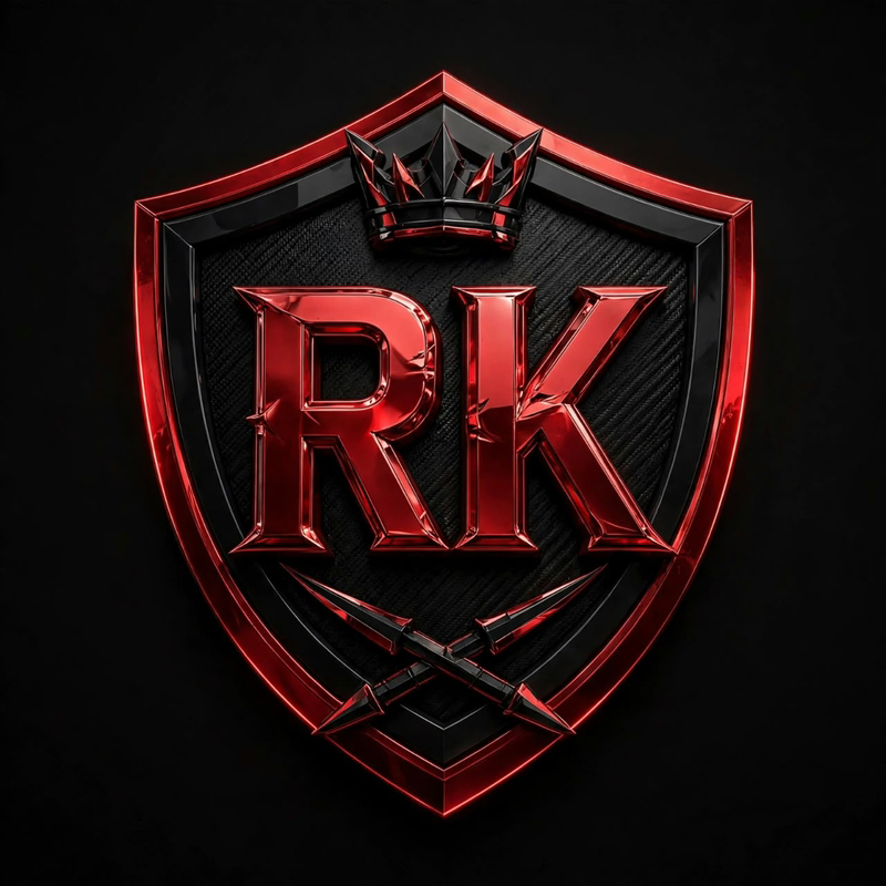 RK Template