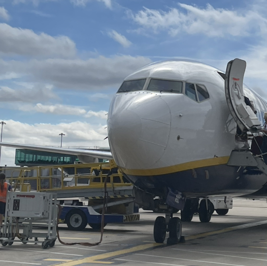 JSaviation 