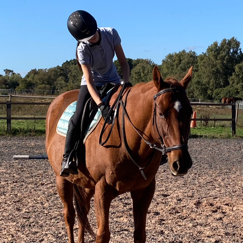 Olivia & Sam 