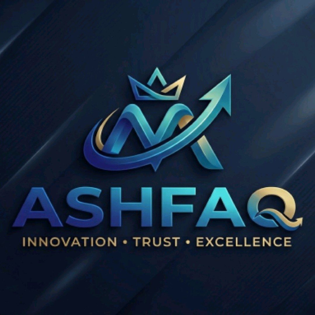 Ashfaq