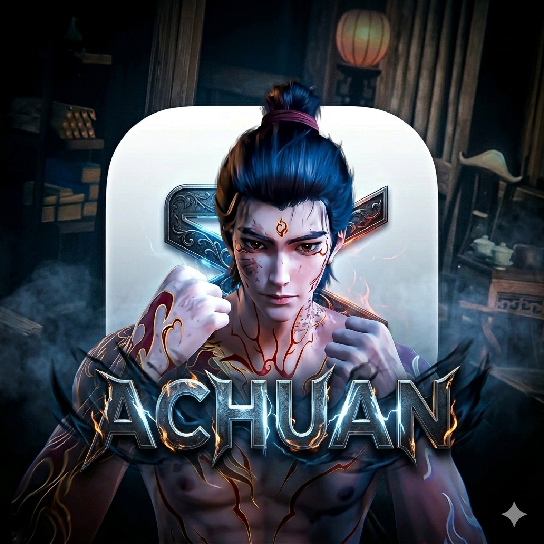ACHUAN