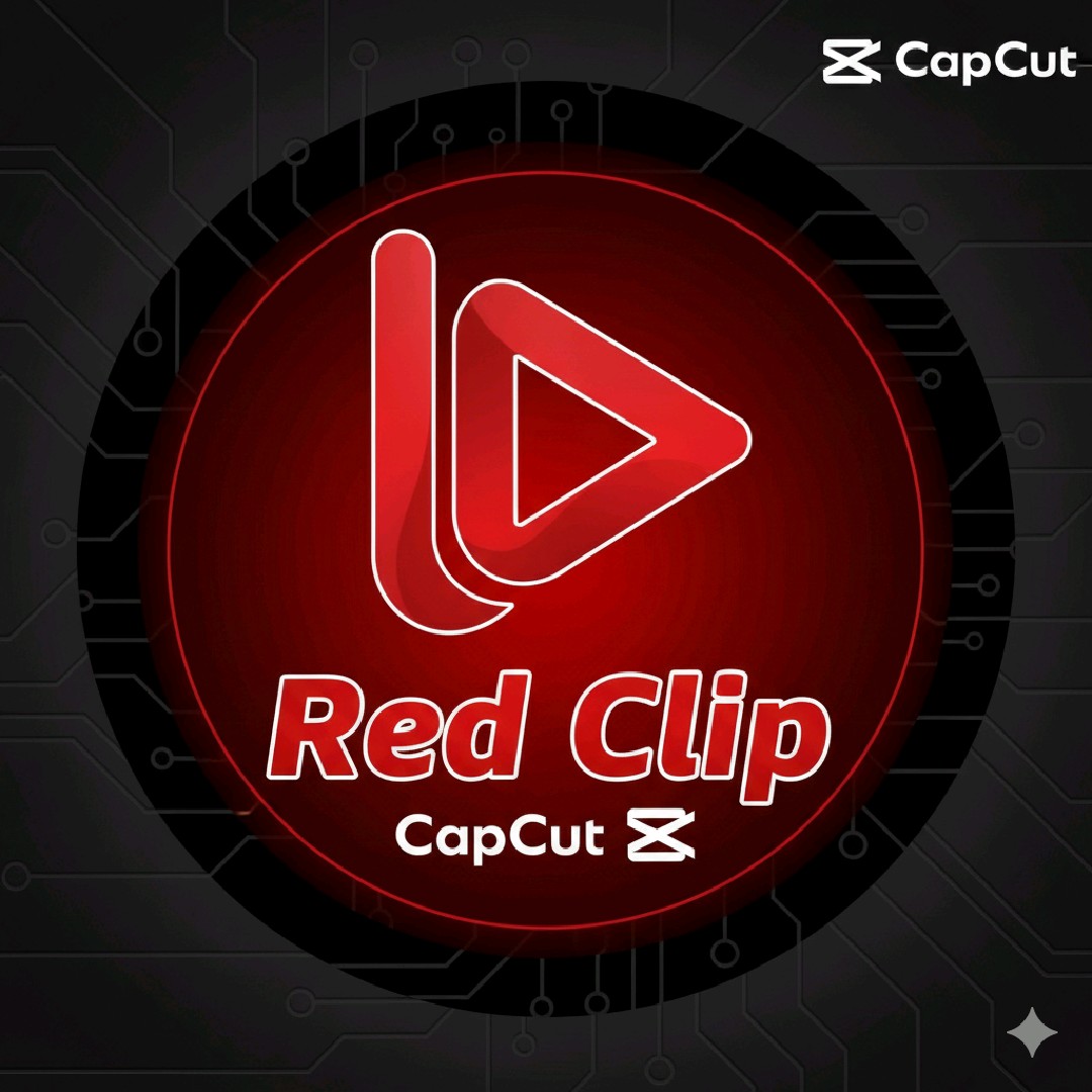 Red Clip