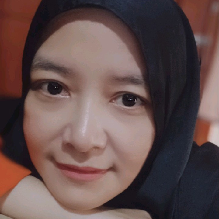 Yayang Suryantini