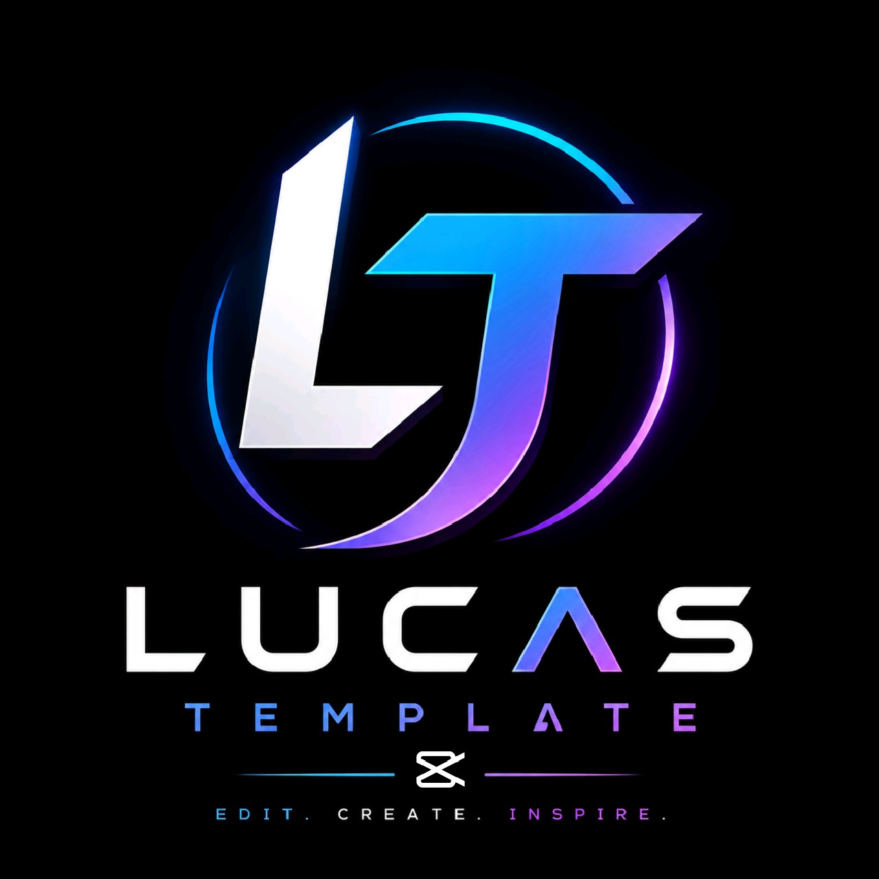 Lucas Template 🇺🇸