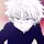 Killua’s wife