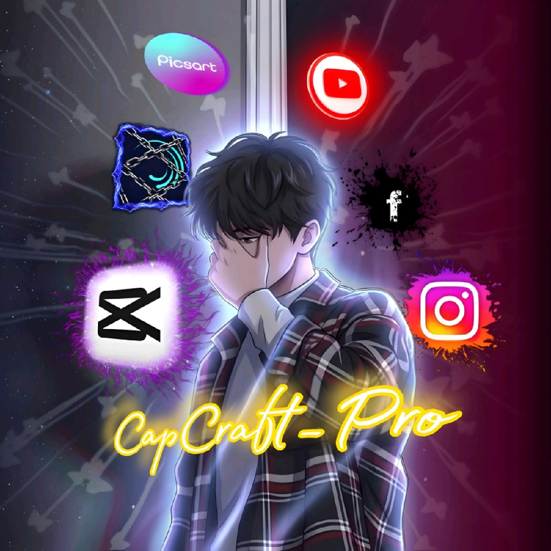 CapCraft_Pro