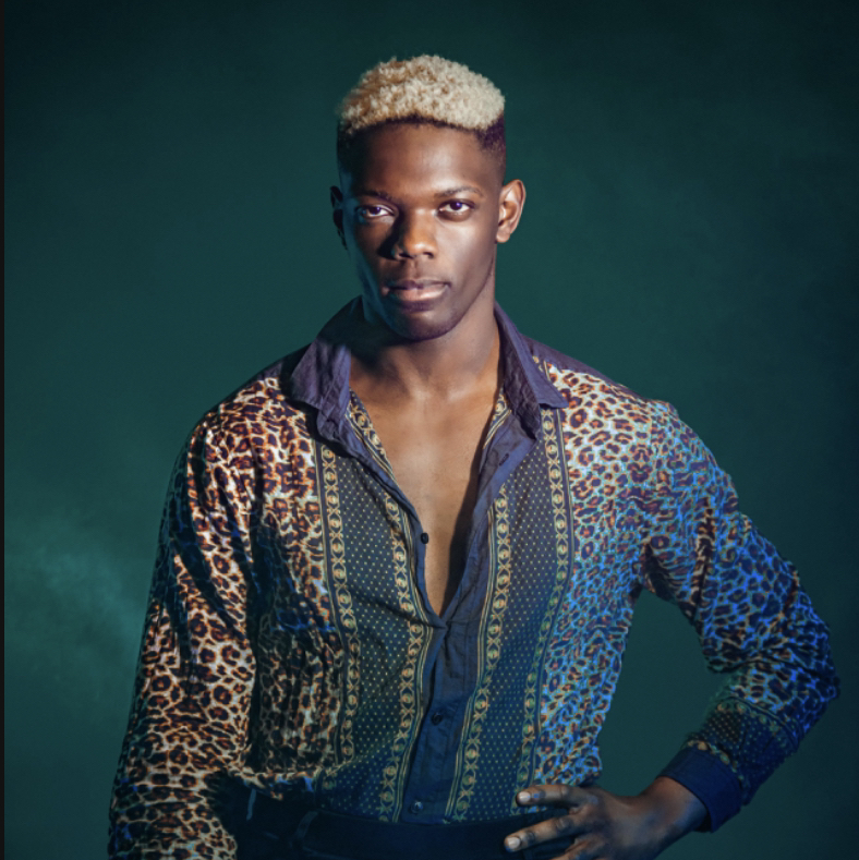 Tom ogutu