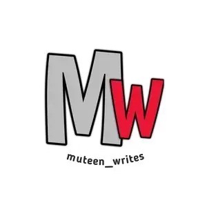 MuteenWrites