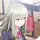 雨宮寧々#黒音ちゃんとペア画中