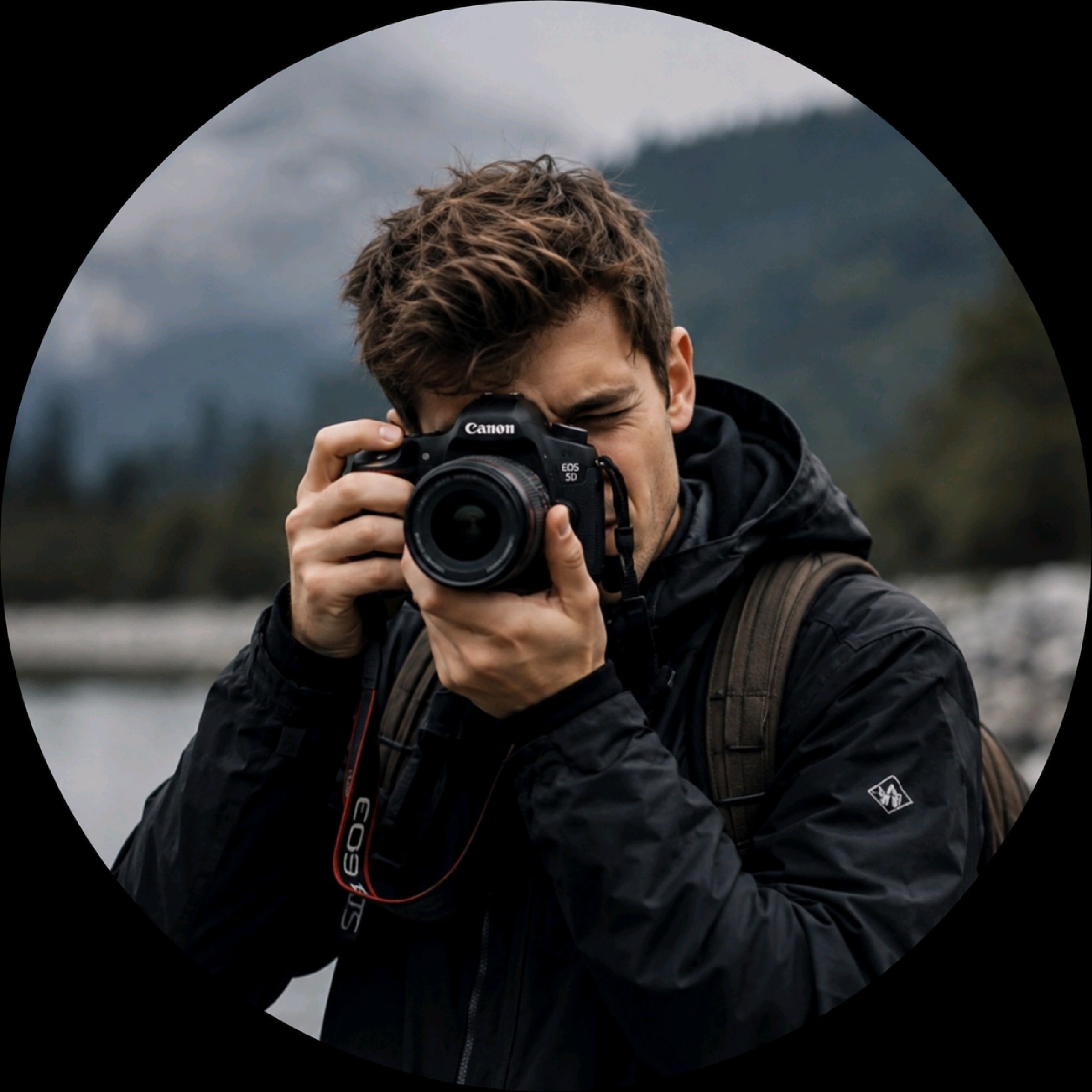 Leo Carter🇺🇲 [AGE]