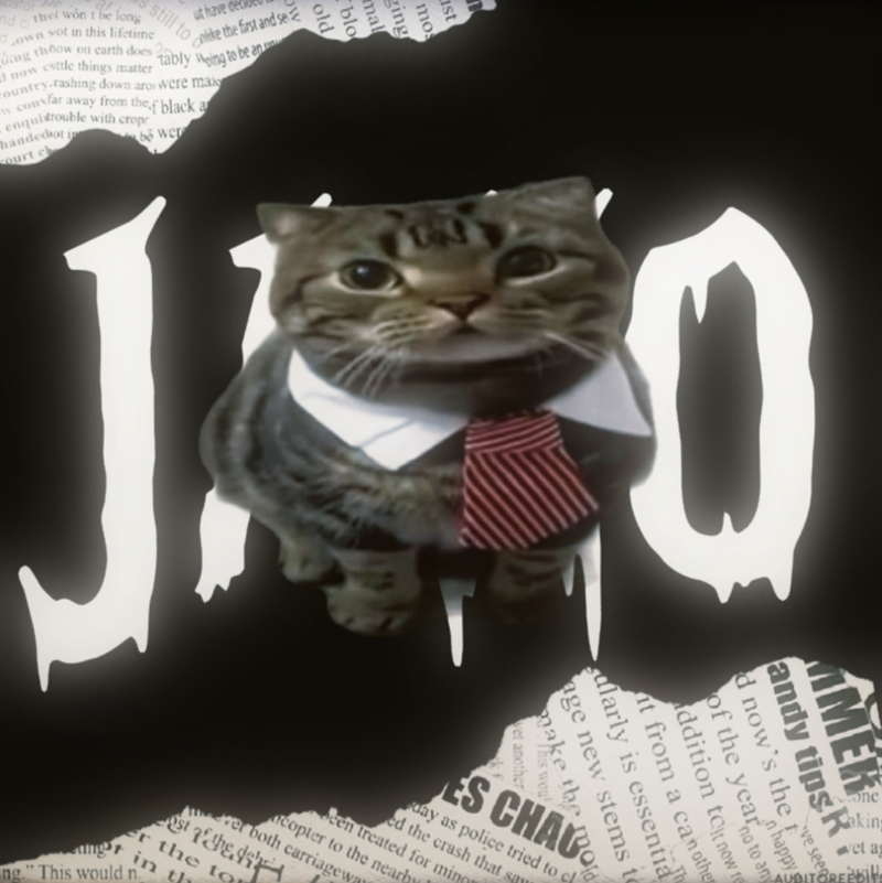JAHO