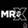 Mr. X