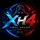 x.hunter 444