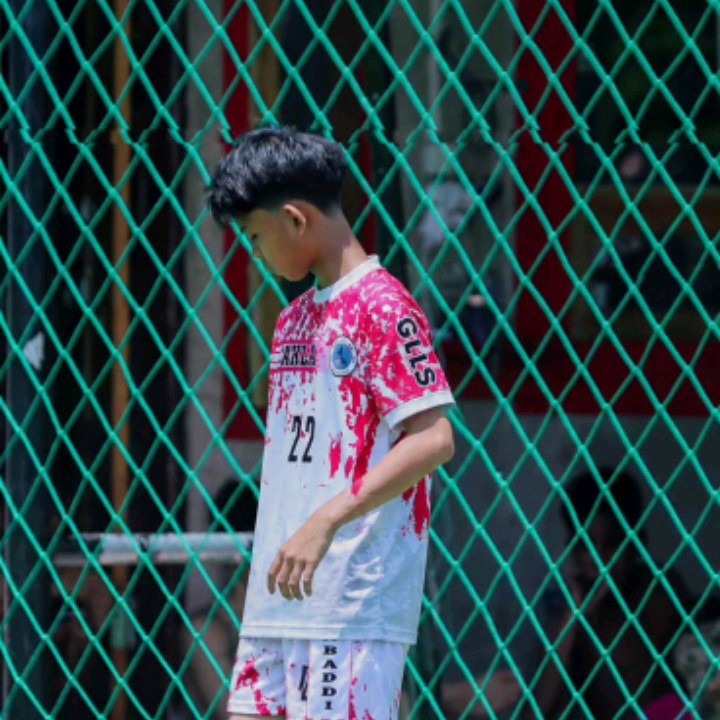 Andi Siak [TA]