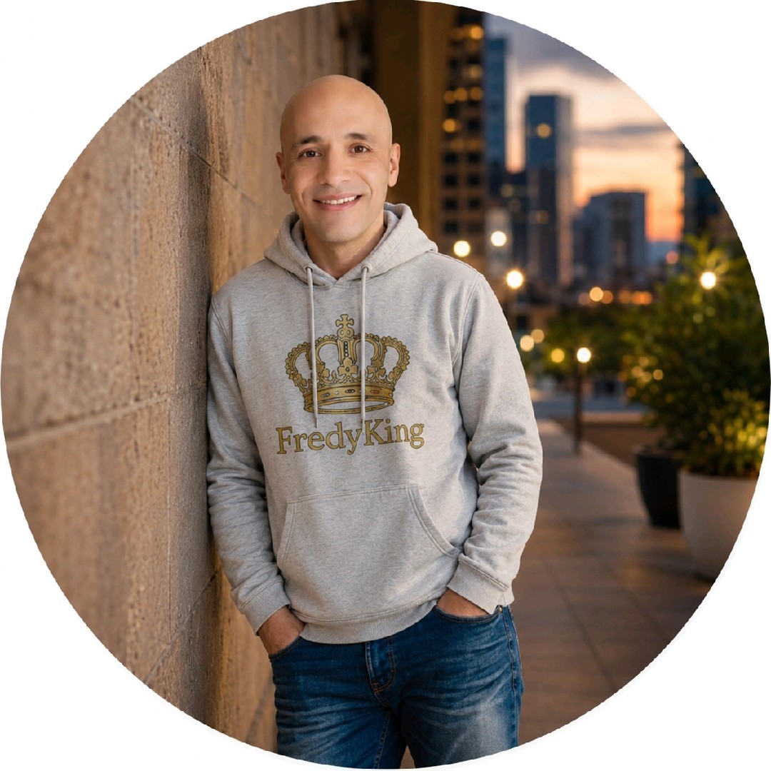 Fredy King