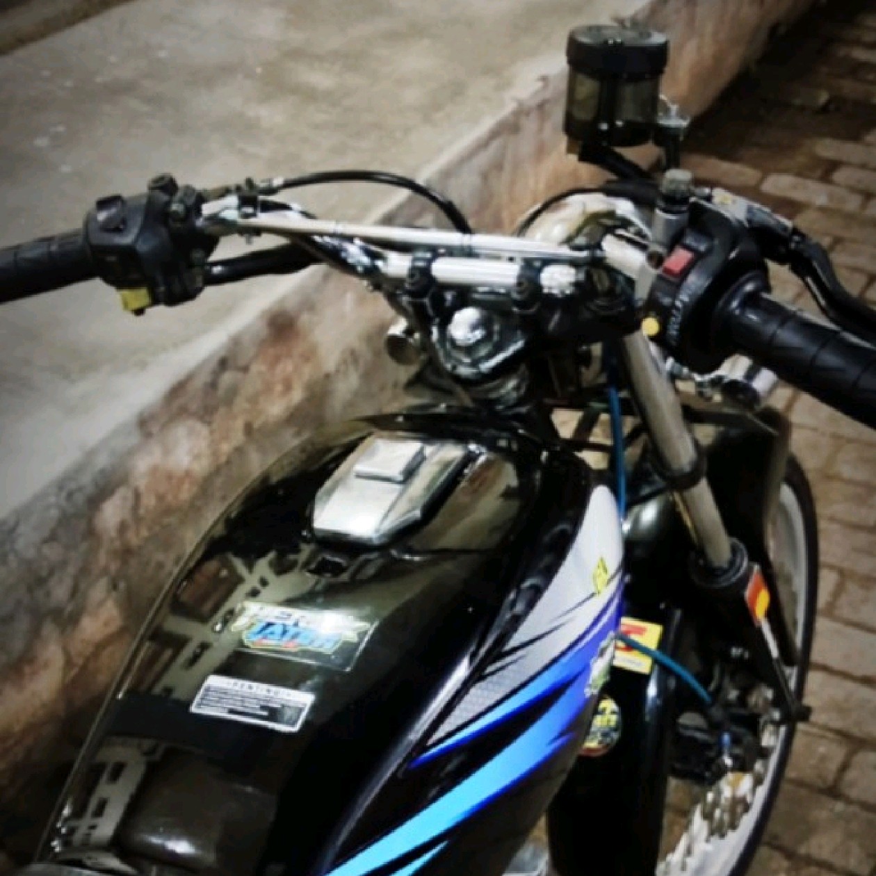 Bombomcar