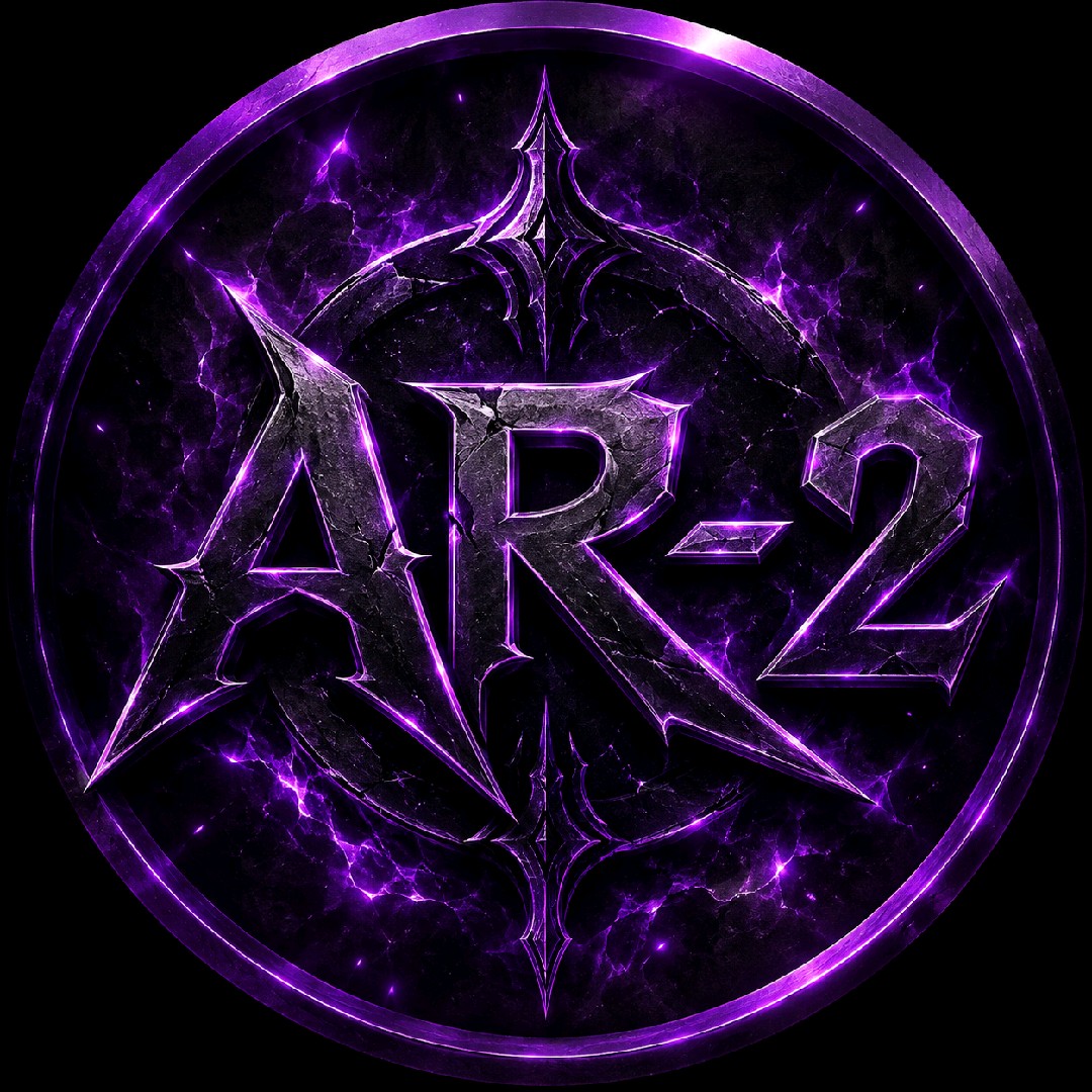 AR-2 🇺🇸 [ ON ]