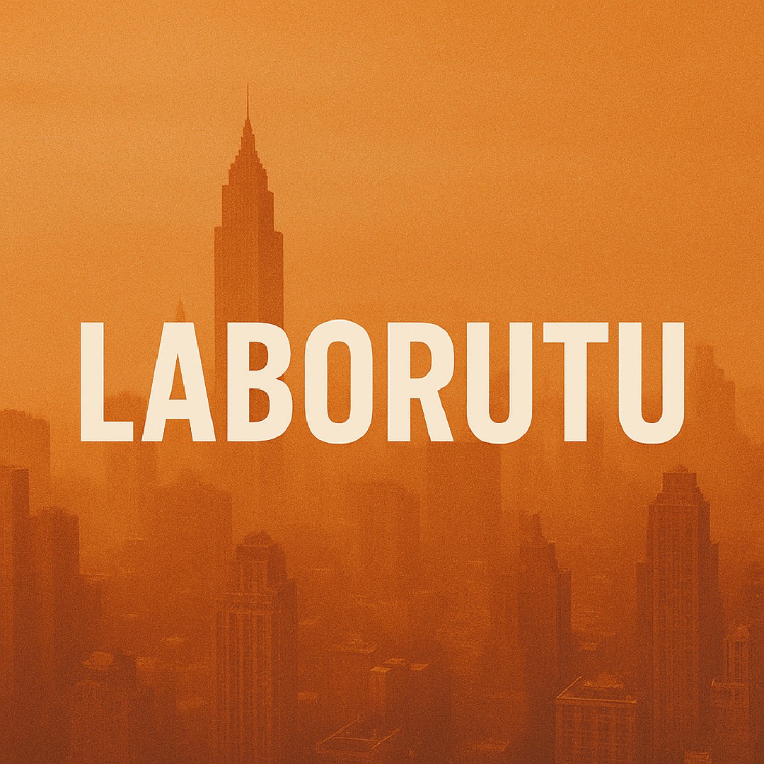 laborutu