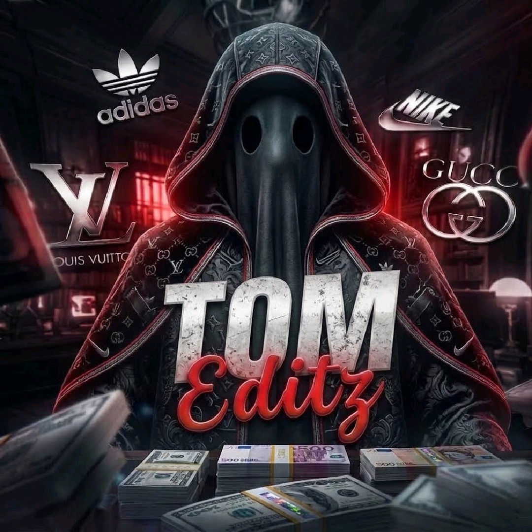 Tom editz 1
