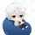 🌸Seishiro nagi🌸