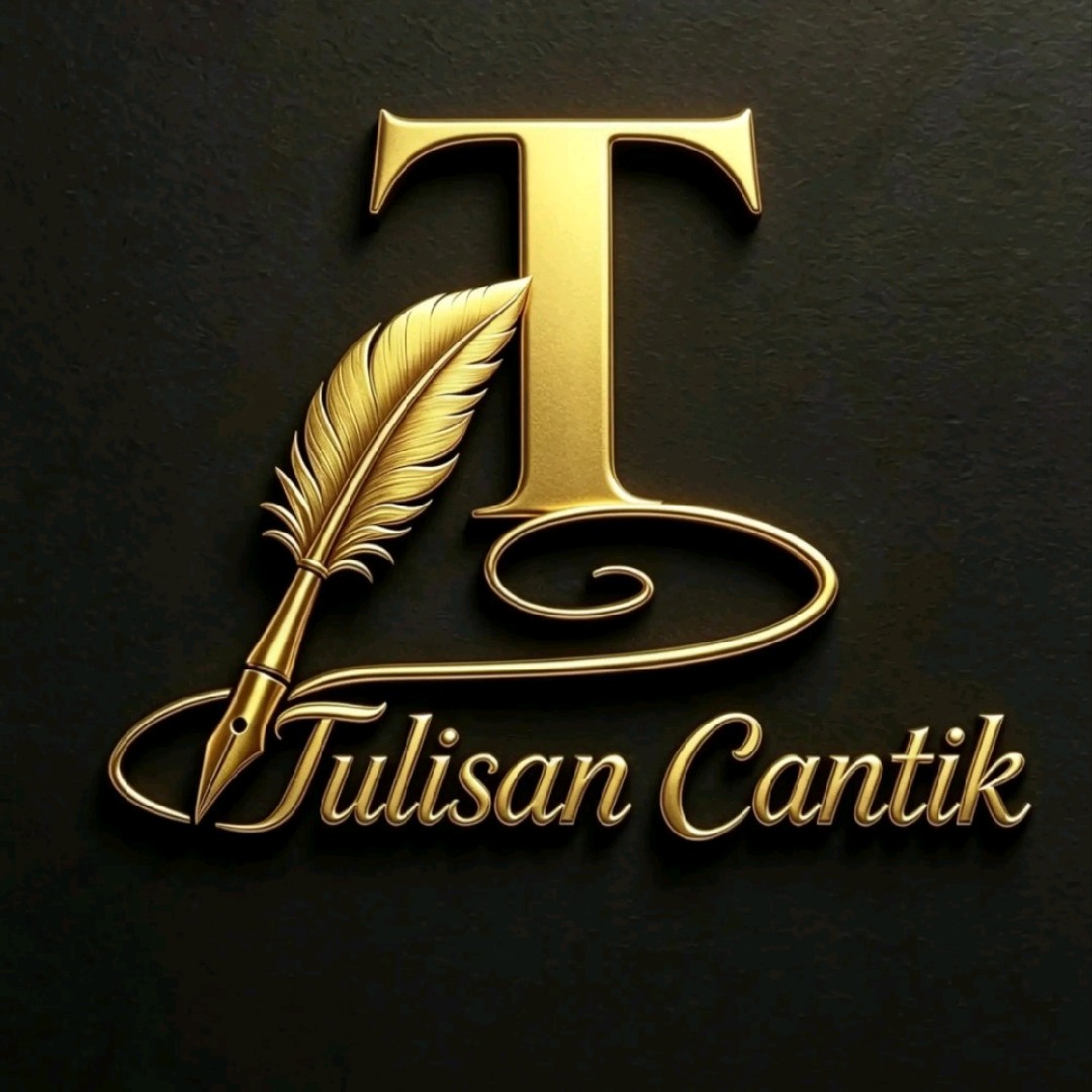 Tulisan Cantik